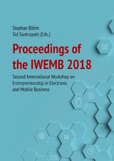 Proceedings of the IWEMB 2018 - 