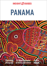 Insight Guides Panama (Travel Guide eBook) - Insight Guides