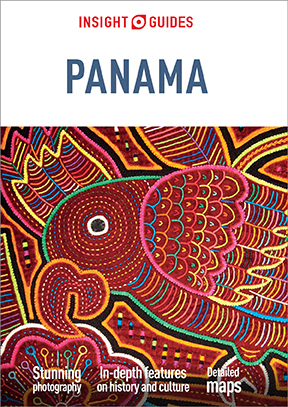 Insight Guides Panama (Travel Guide eBook) - Insight Guides