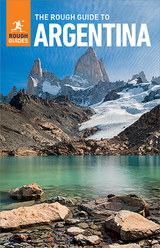 Rough Guide to Argentina  (Travel Guide eBook) -  Rough Guides