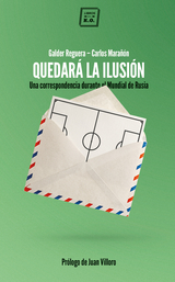 Quedará la ilusión - Galder Reguera, Carlos Marañón