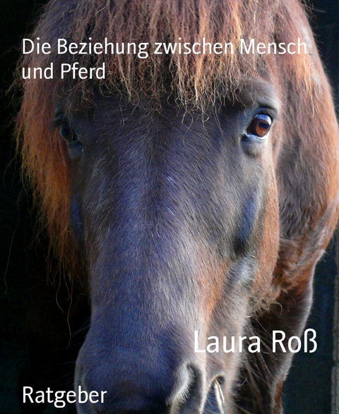 Die Beziehung zwischen Mensch und Pferd - Laura Roß