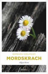 Mordskrach - Barbara Edelmann
