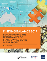 Finding Balance 2019 -  Asian Development Bank