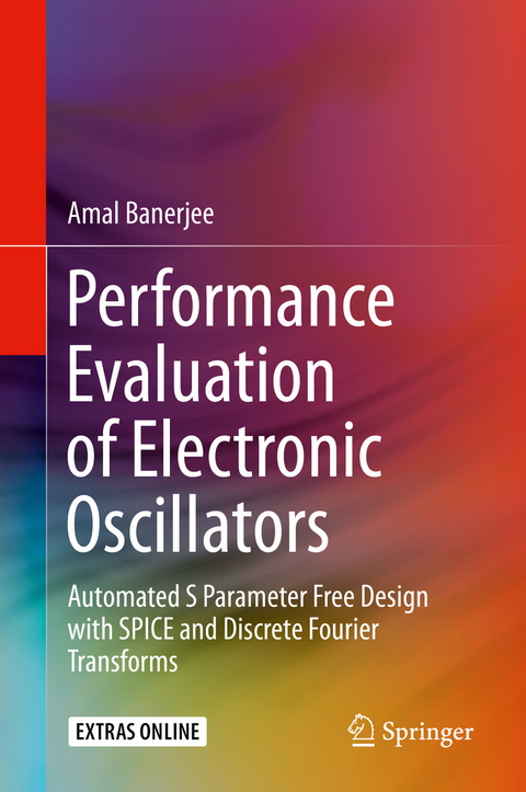 Performance Evaluation of Electronic Oscillators - Amal Banerjee