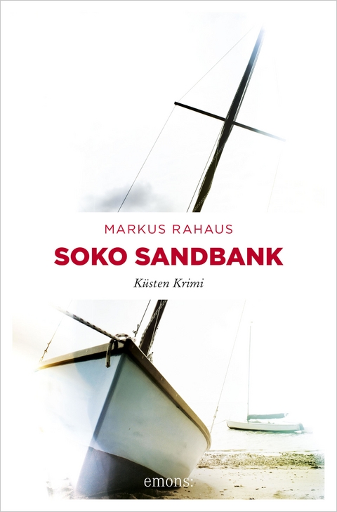 Soko Sandbank - Markus Rahaus