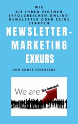 Newsletter Marketing Exkurs - Andre Sternberg