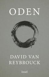 Oden -  David Van Reybrouck