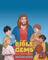 Bible Gems - Marianne Benson