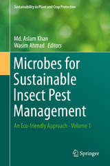 Microbes for Sustainable Insect Pest Management - 