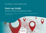 Start-up-Guide -  Frank Radynski,  Cornelia Siegmann