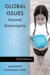 Global Issues beyond Sovereignty -  Maryann Cusimano Love