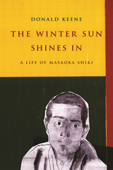 Winter Sun Shines In -  Donald Keene