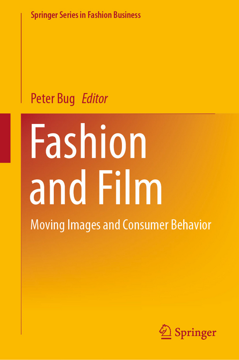 Fashion and Film - 