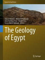 The Geology of Egypt - 