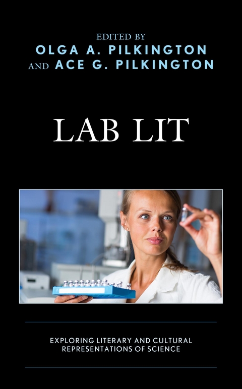 Lab Lit - 