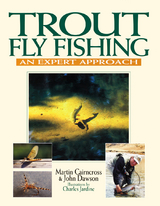 Trout Fly Fishing -  Martin Cairncross,  John Dawson