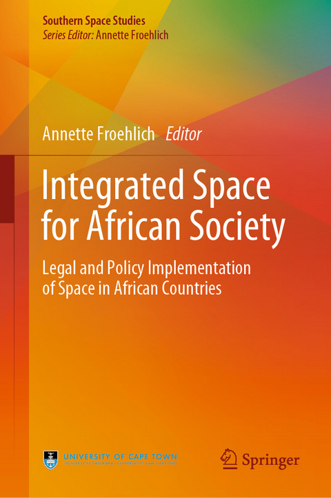 Integrated Space for African Society - 