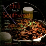 Chili From the Southwest -  W.C. Jameson