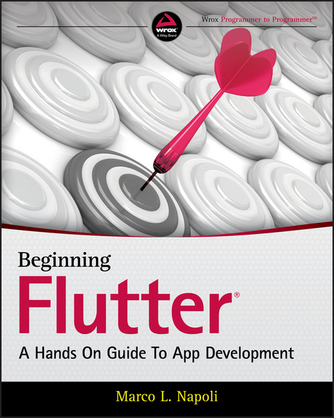 Beginning Flutter -  Marco L. Napoli