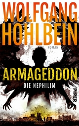 Armageddon -  Wolfgang Hohlbein