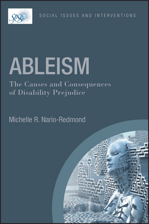 Ableism - Michelle R. Nario-Redmond