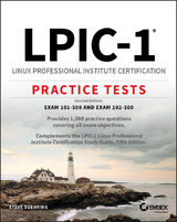 LPIC-1 Linux Professional Institute Certification Practice Tests -  Steve Suehring