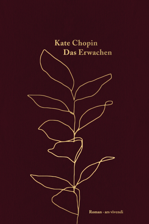 Das Erwachen (eBook) - Kate Chopin