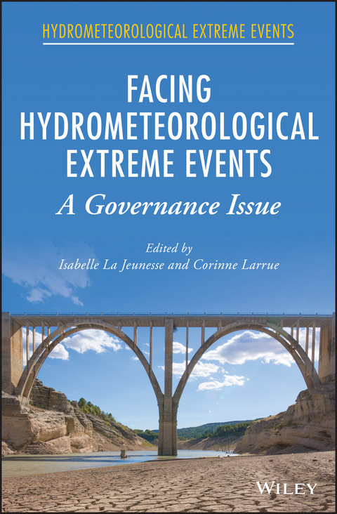 Facing Hydrometeorological Extreme Events - 