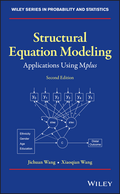 Structural Equation Modeling -  Jichuan Wang,  Xiaoqian Wang
