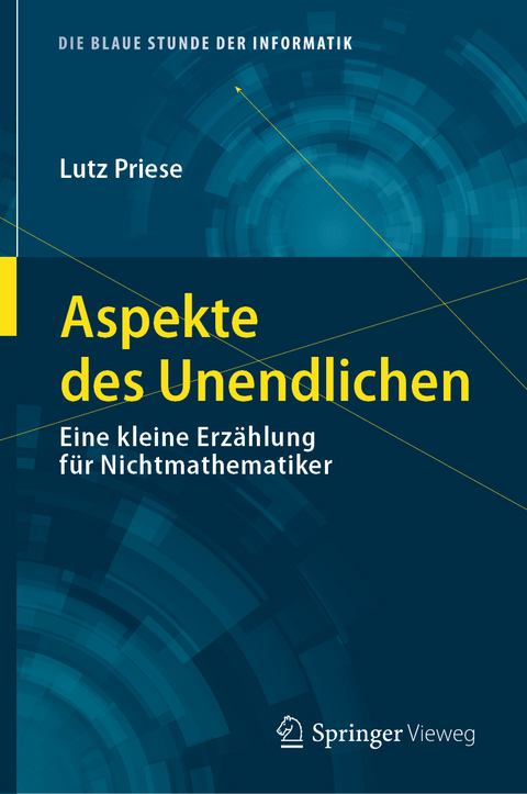 Aspekte des Unendlichen - Lutz Priese