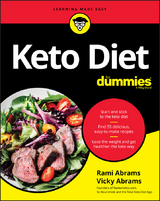 Keto Diet For Dummies - Rami Abrams, Vicky Abrams