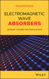 Electromagnetic Wave Absorbers -  Youji Kotsuka