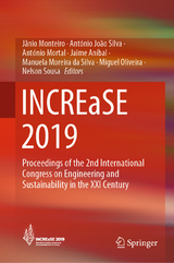 INCREaSE 2019 - 