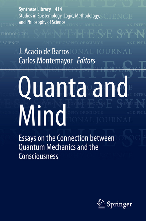 Quanta and Mind - 