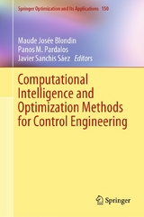 Computational Intelligence and Optimization Methods for Control Engineering - 