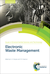 Electronic Waste Management - 