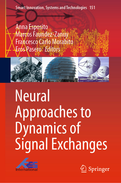 Neural Approaches to Dynamics of Signal Exchanges - 