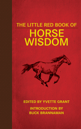 Little Red Book of Horse Wisdom - 