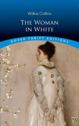 The Woman in White - Wilkie Collins