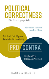 Political Correctness - Michael Eric Dyson, Michelle Goldberg, Stephen Fry, Jordan Peterson