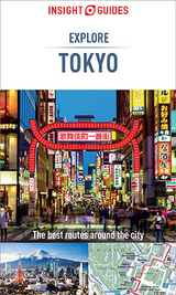 Insight Guides Explore Tokyo (Travel Guide eBook) -  Insight Guides
