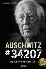 Auschwitz #34207 - Nancy Sprowell Geise