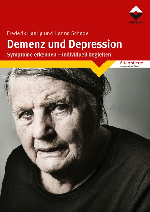 Demenz und Depression - Frederik Haarig