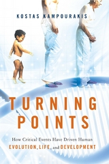 Turning Points -  Kostas Kampourakis