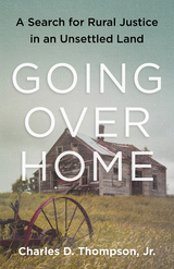 Going Over Home - Jr. Thompson  Charles