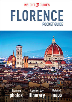 Insight Guides Pocket Florence (Travel Guide eBook) - Insight Guides