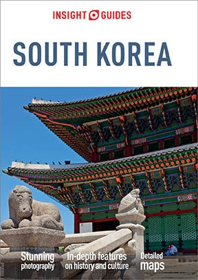 Insight Guides South Korea (Travel Guide eBook) -  Insight Guides