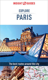 Insight Guides Explore Paris (Travel Guide eBook) -  Insight Guides