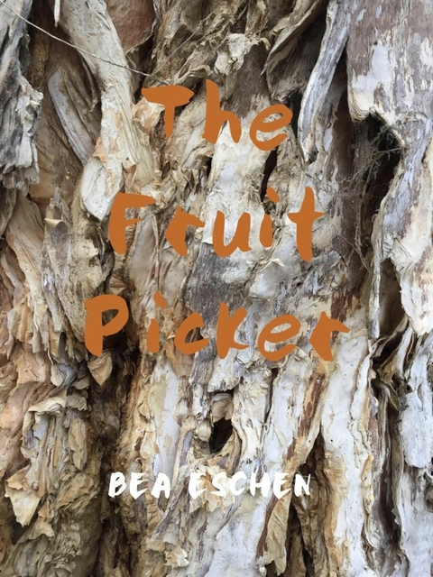 The Fruit Picker - Bea Eschen